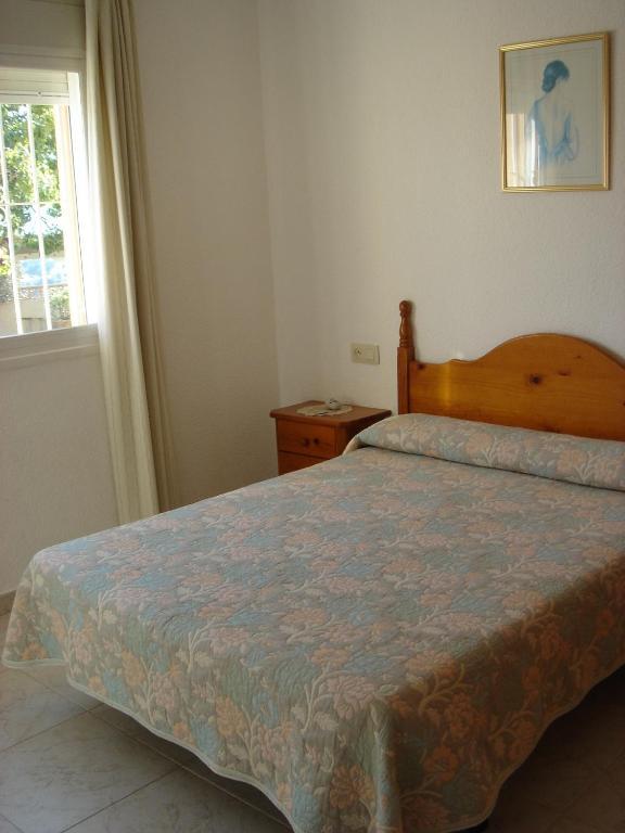קלפה Bungalows Canada Alquileres Vacacionales חדר תמונה