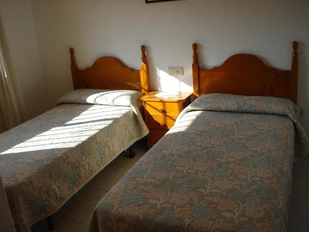 קלפה Bungalows Canada Alquileres Vacacionales חדר תמונה