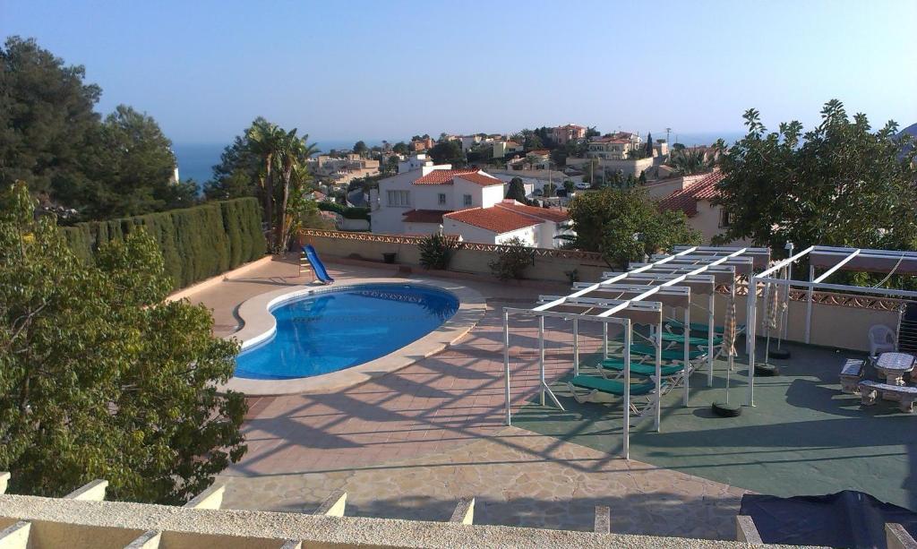 קלפה Bungalows Canada Alquileres Vacacionales מראה חיצוני תמונה