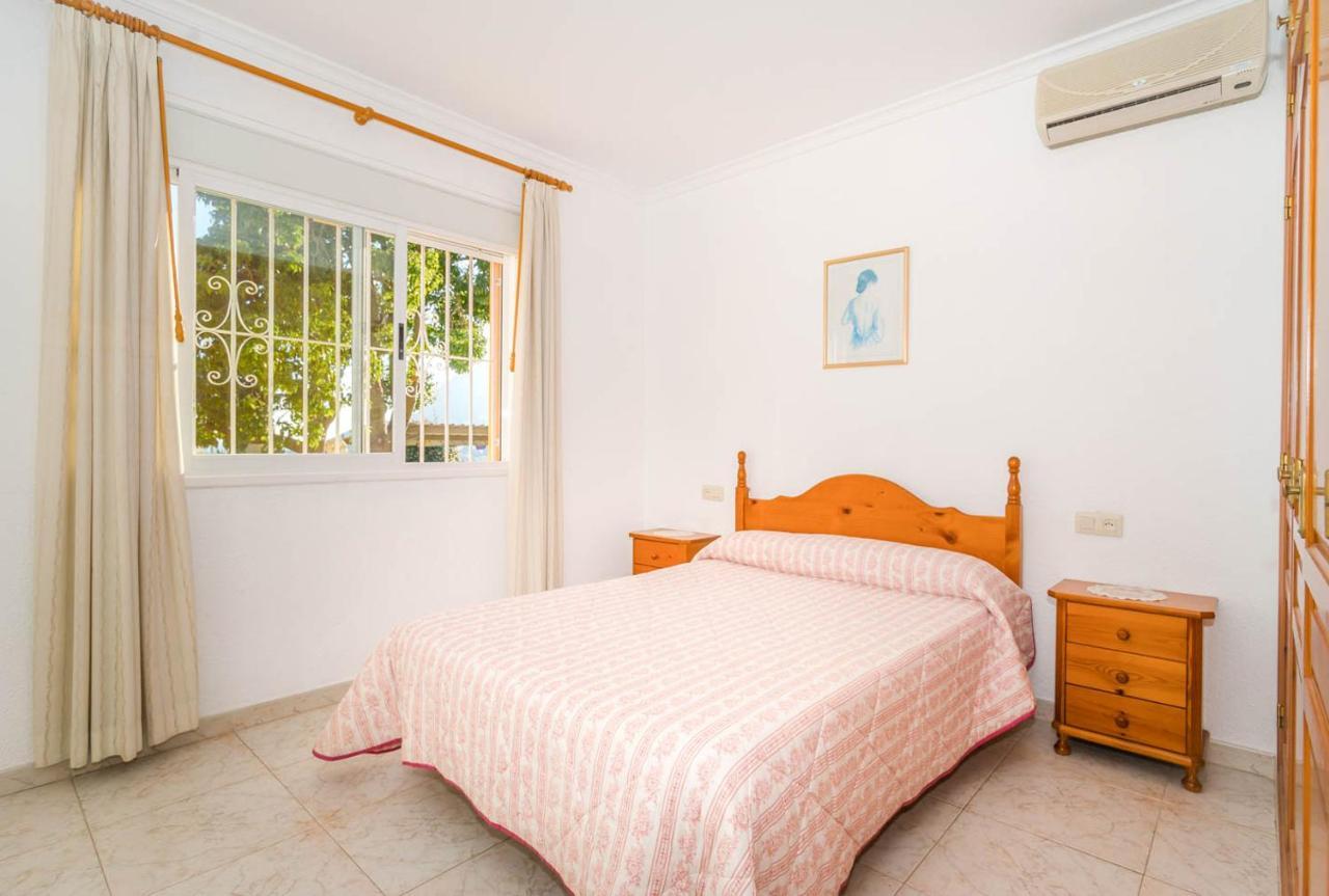 קלפה Bungalows Canada Alquileres Vacacionales מראה חיצוני תמונה