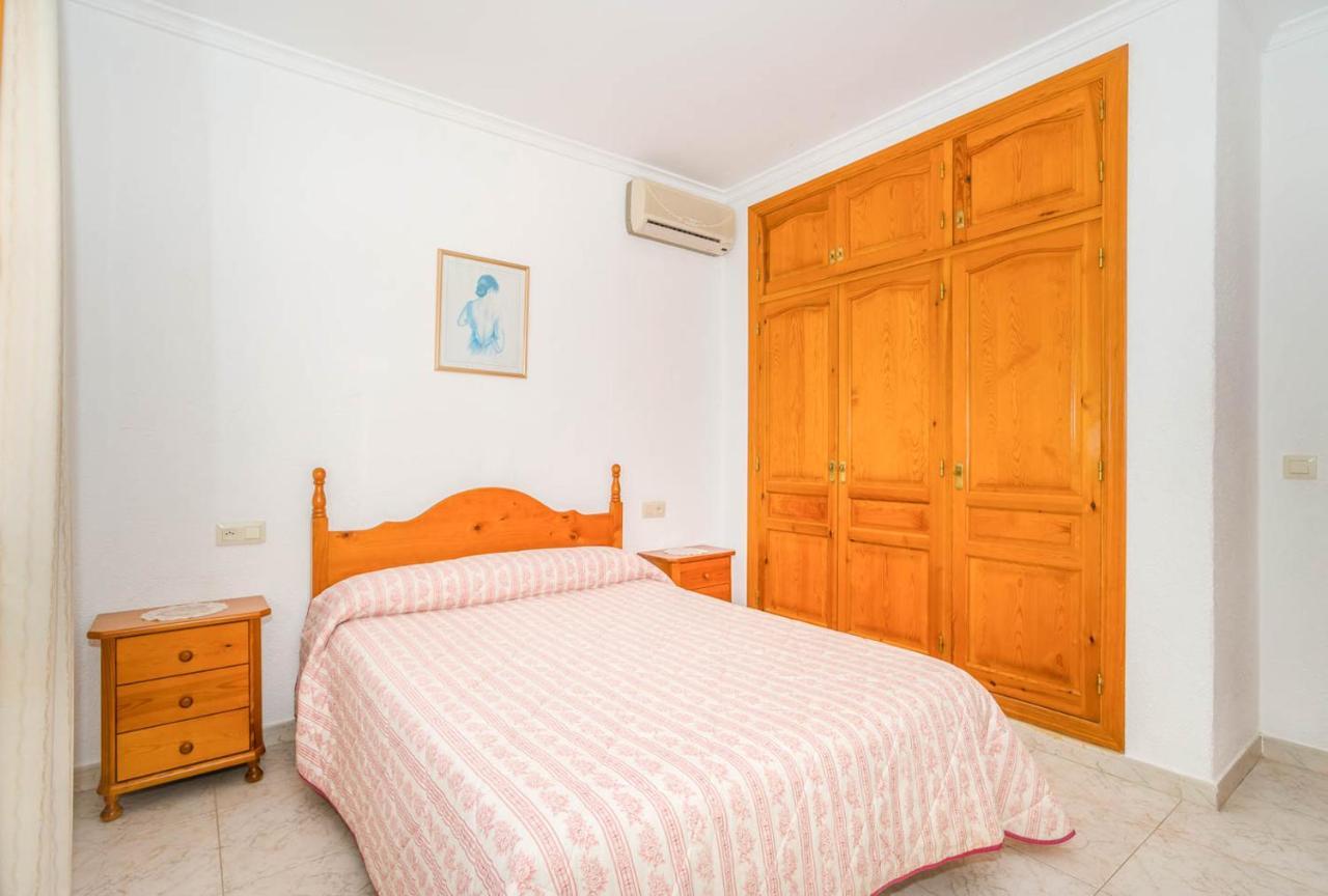 קלפה Bungalows Canada Alquileres Vacacionales מראה חיצוני תמונה