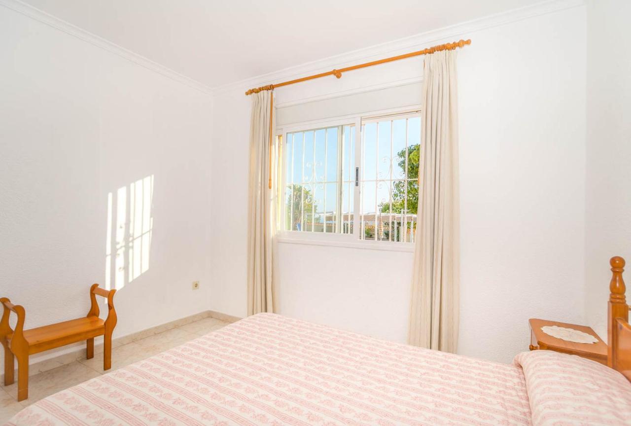 קלפה Bungalows Canada Alquileres Vacacionales מראה חיצוני תמונה