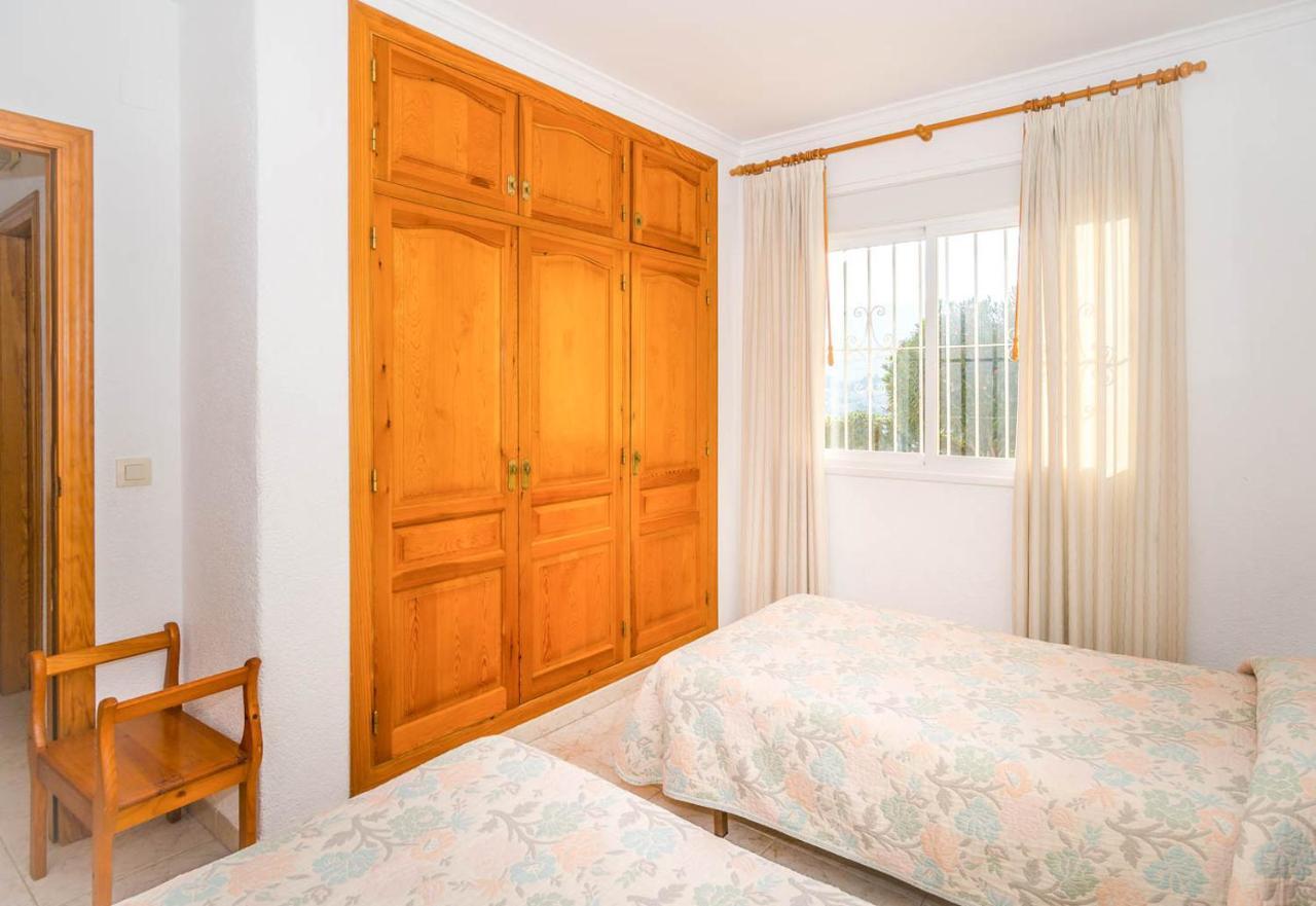 קלפה Bungalows Canada Alquileres Vacacionales מראה חיצוני תמונה